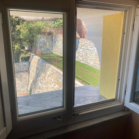 Apartmán La Terrazza Nel Blu Imperia Exteriér fotografie