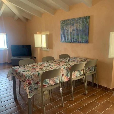 Apartmán La Terrazza Nel Blu Imperia Exteriér fotografie