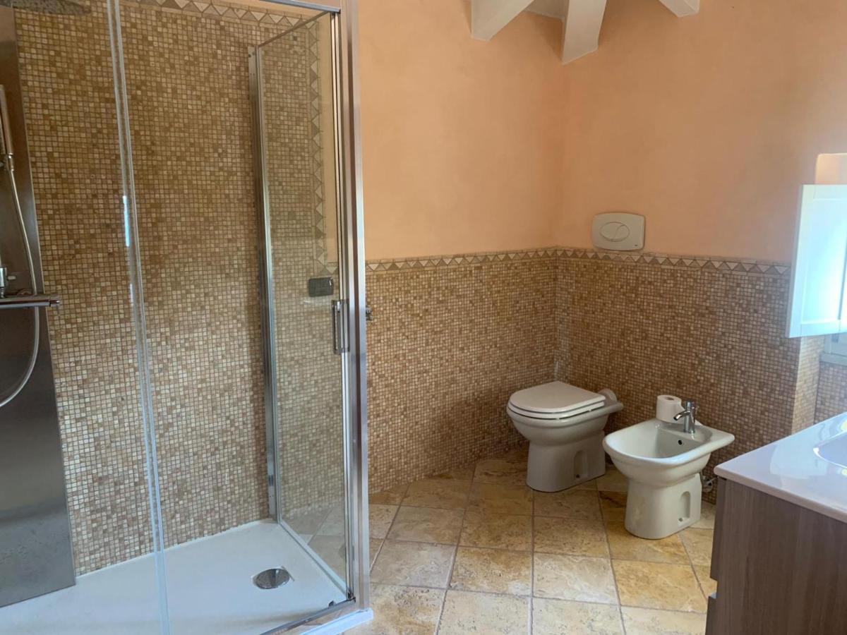 Apartmán La Terrazza Nel Blu Imperia Exteriér fotografie