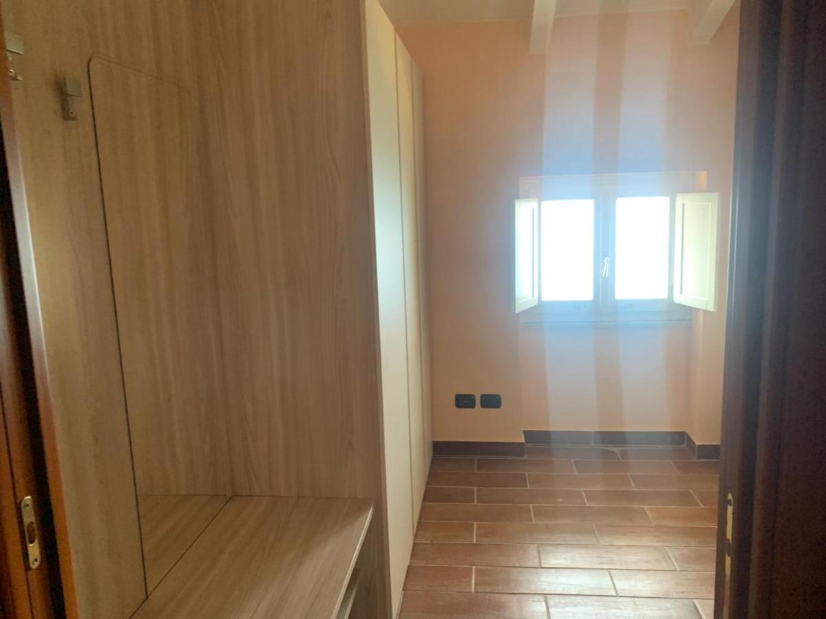 Apartmán La Terrazza Nel Blu Imperia Exteriér fotografie