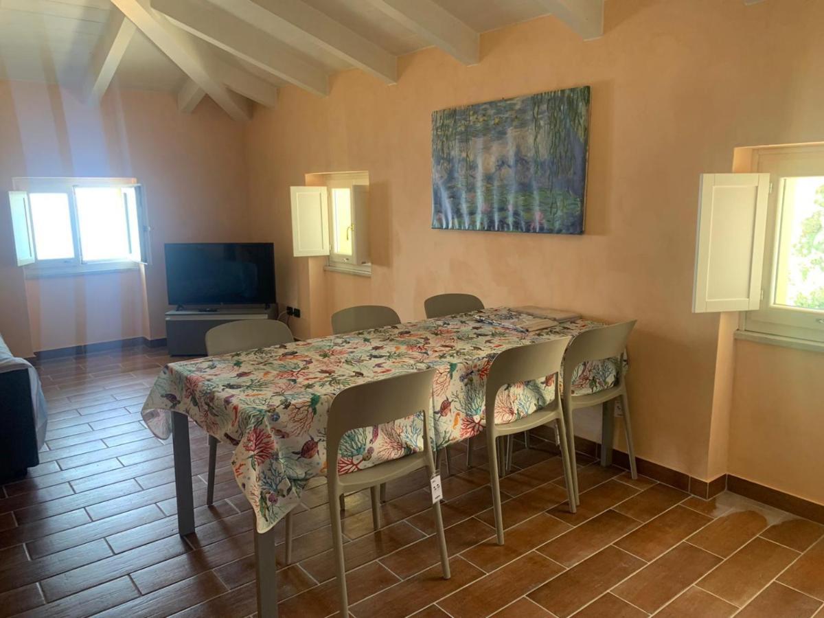 Apartmán La Terrazza Nel Blu Imperia Exteriér fotografie