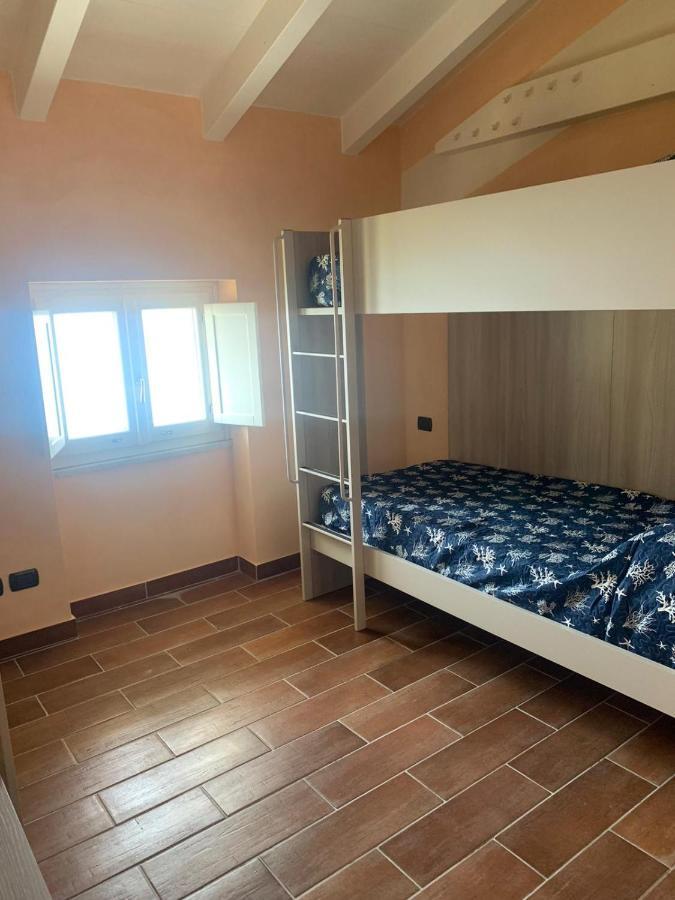 Apartmán La Terrazza Nel Blu Imperia Exteriér fotografie