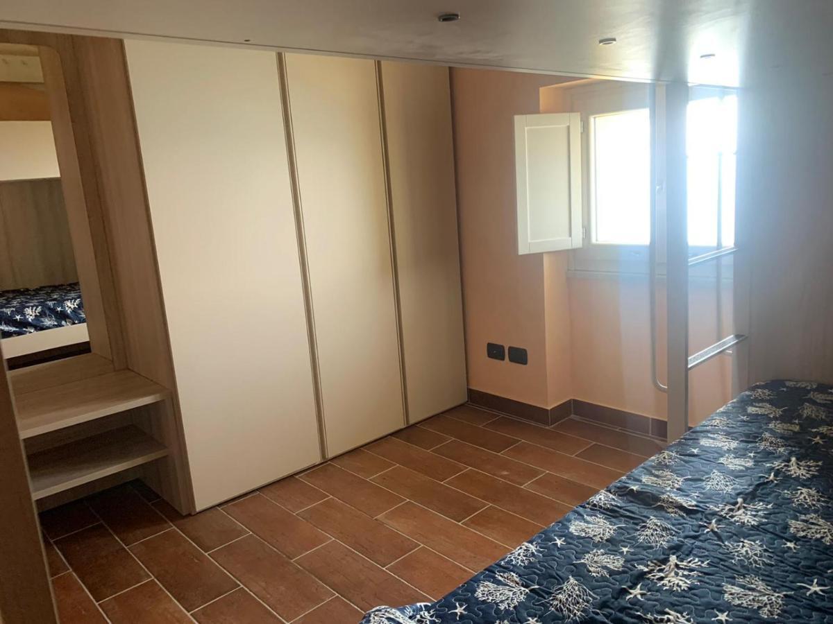 Apartmán La Terrazza Nel Blu Imperia Exteriér fotografie